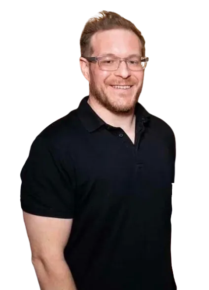 Josh Del Sesto